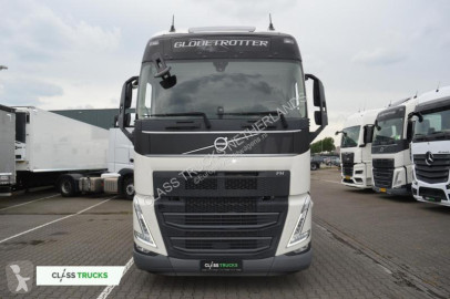 Tracteur Volvo