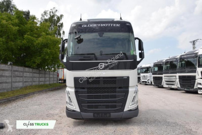 Tracteur Volvo FH 500 Globetrotter XL
