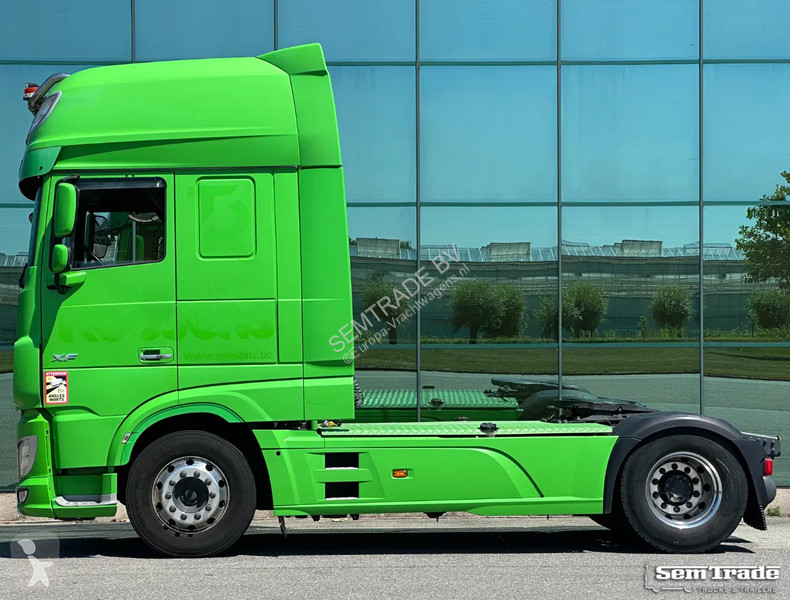 Trekker DAF 480 FT SSC 2X TANKS 756.000 KM TOP...