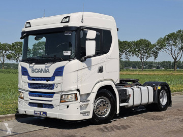 Tracteur Scania