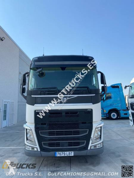 Tahač Volvo