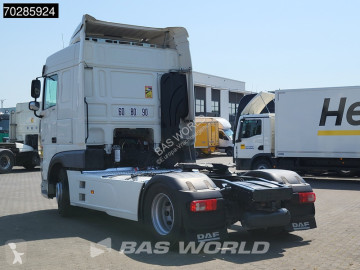 Tracteur DAF