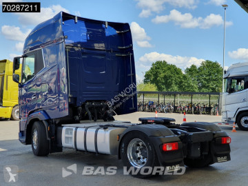 Traktor DAF
