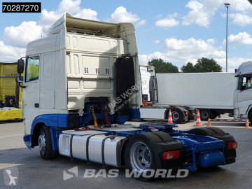 Traktor DAF