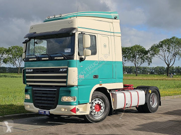 Tracteur DAF XF105 105410
