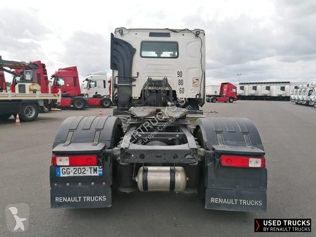 Traktor Renault