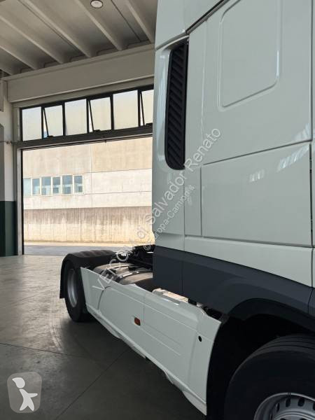 Traktor DAF