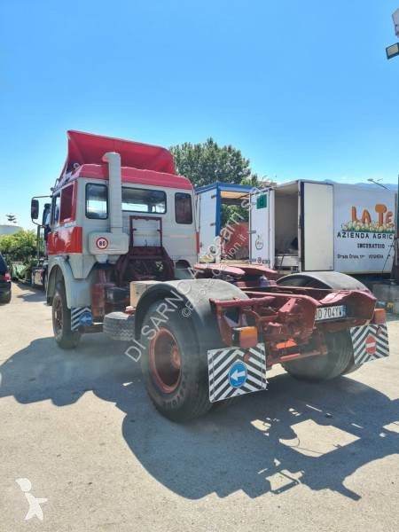 Traktor Fiat