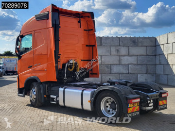 Tracteur Volvo