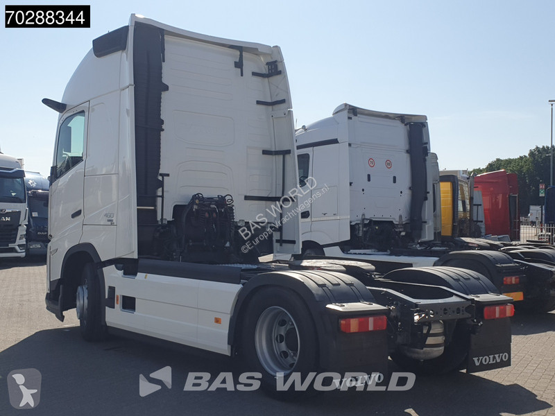 Tractor Volvo FH  4X2 '24 XL VEB+ I-ParkCool...