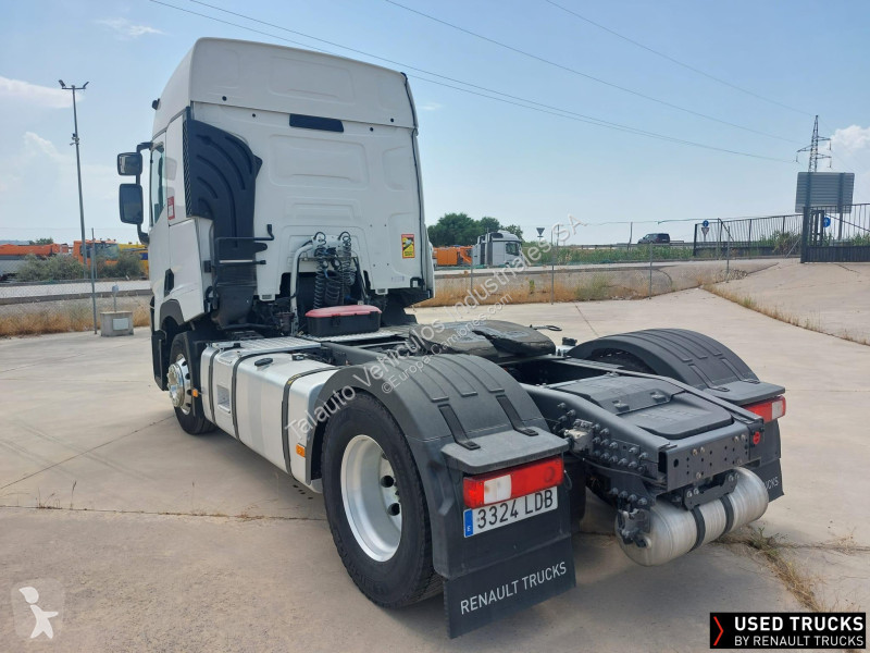 Traktor Renault