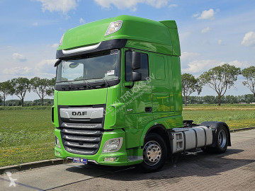Tracteur DAF