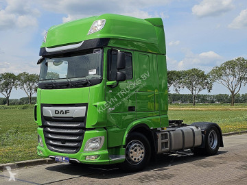 Traktor DAF
