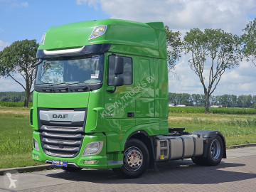 Tracteur DAF XF 530 SSC INTARDER LED