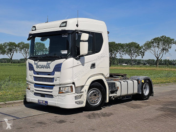 Traktor Scania