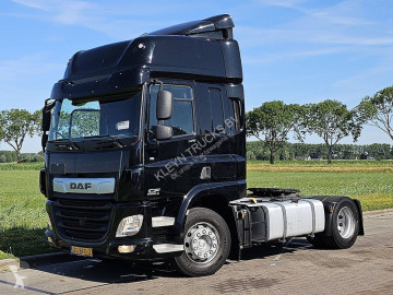 Traktor DAF