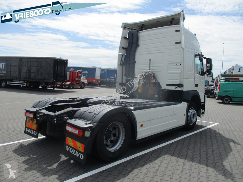 Traktor Volvo 380 VTA3T