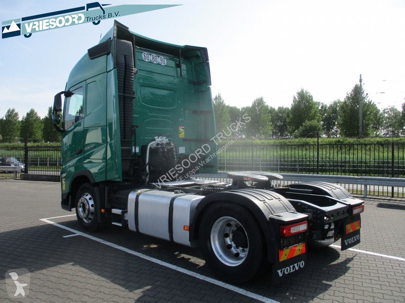 Traktor Volvo 500 VTA3T