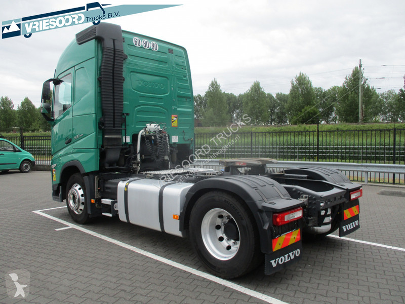 Traktor Volvo 500 VTA3T