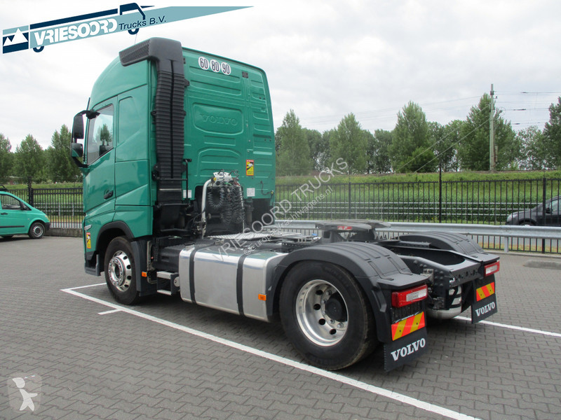 Traktor Volvo 500 PK