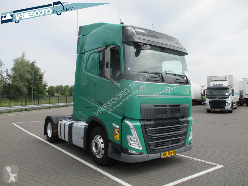 Traktor Volvo 500 VTA3T