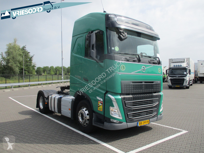 Traktor Volvo 500 VTA3T