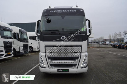 Tracteur Volvo