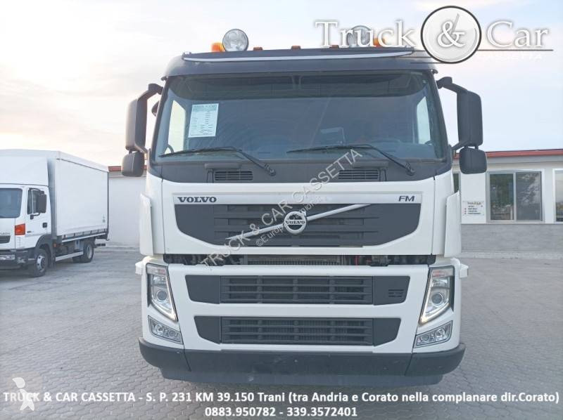 Camion Volvo