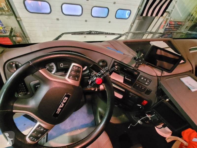 Trattore Stradale DAF