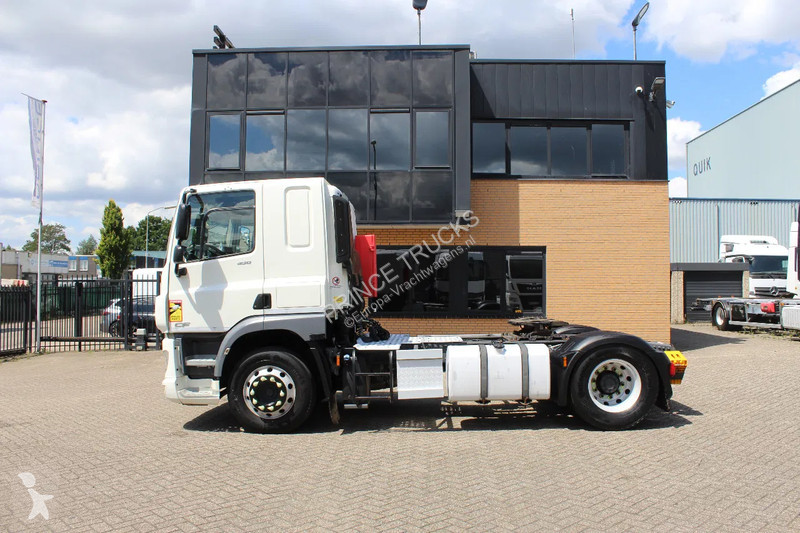 Traktor DAF 450 * EURO6 * 4X2 *