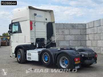 Traktor DAF