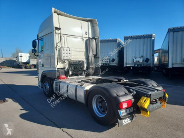 Tahač DAF XF 480 FT 4X2