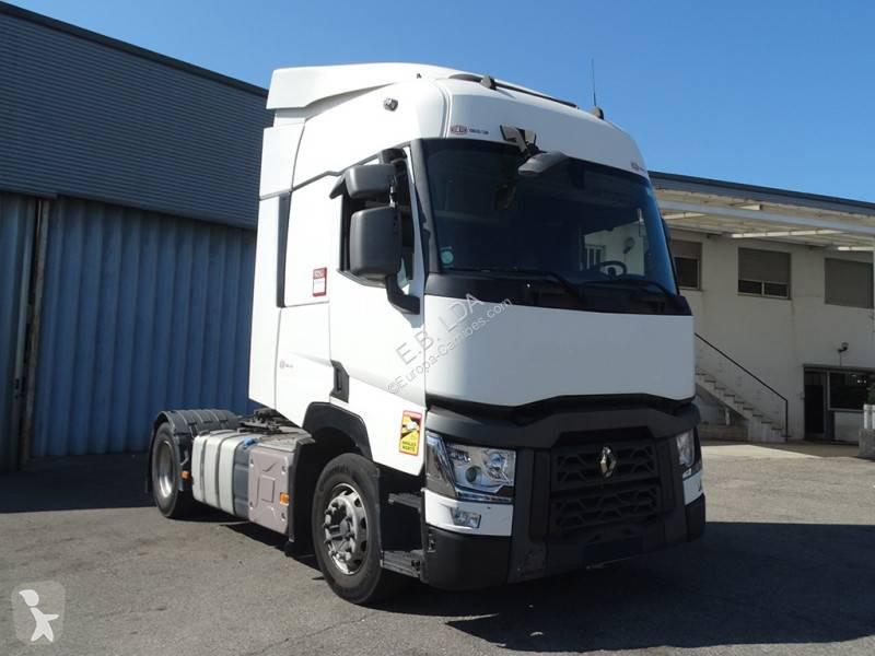 Traktor Renault