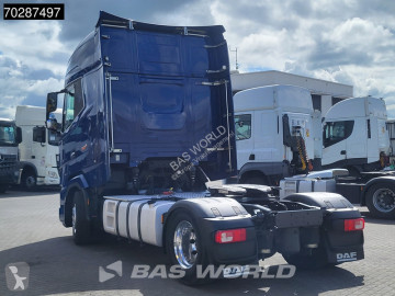 Traktor DAF XG + 530 4X2 + Retarder PTO Alcoa Standklima