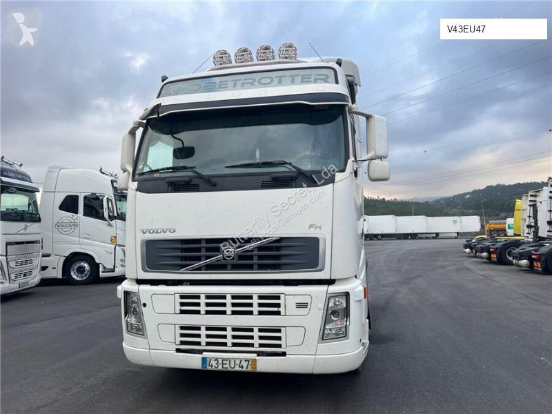 Traktor Volvo FH 480