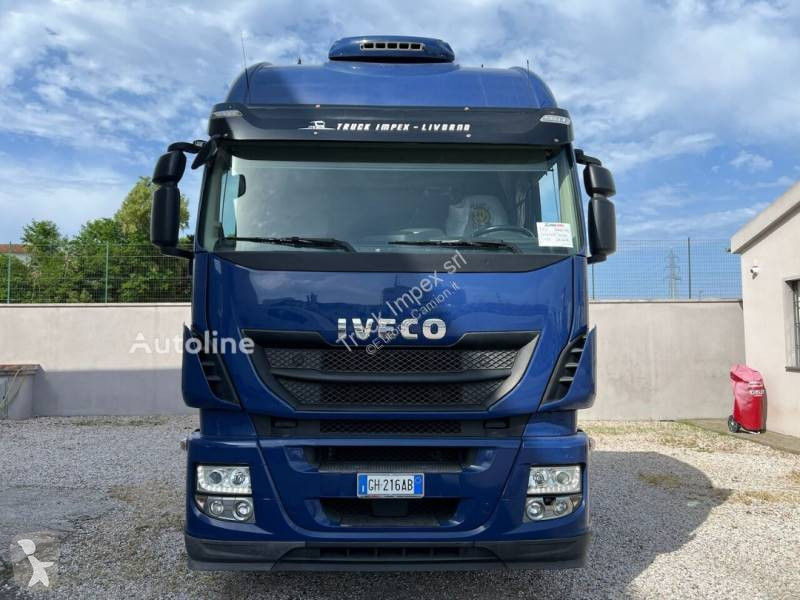 Trattore Stradale Iveco