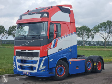 Traktor Volvo
