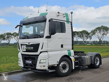 Tracteur MAN TGX 18.500 XLX 4X4H PTO+HYDR.