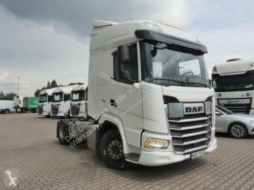 Tracteur DAF