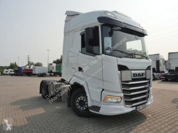 Tracteur DAF