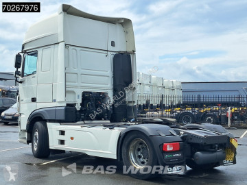 Cabeza tractora DAF