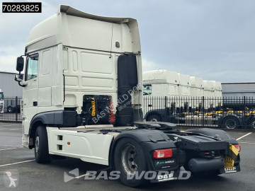 Traktor DAF