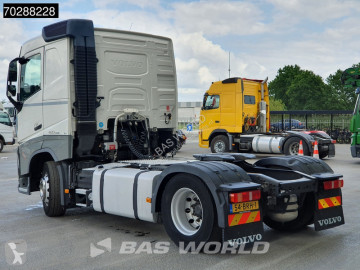 Traktor farligt gods/adr Volvo