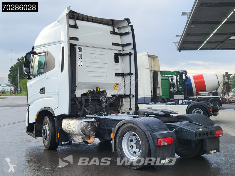 Trekker Iveco S-Way 510 S-Way 4X2 Retarder ACC...