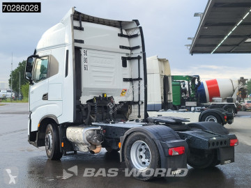 Tracteur Iveco
