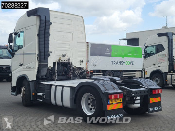 Traktor farligt gods/adr Volvo