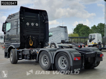 Traktor MAN