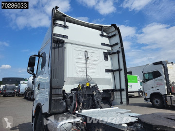 Traktor Iveco