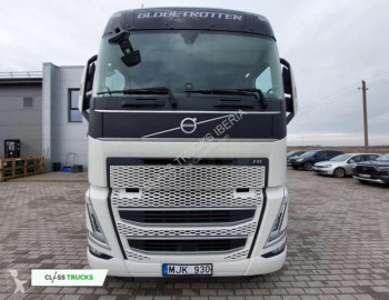 Traktor Volvo