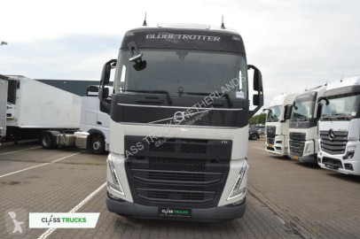 Traktor Volvo